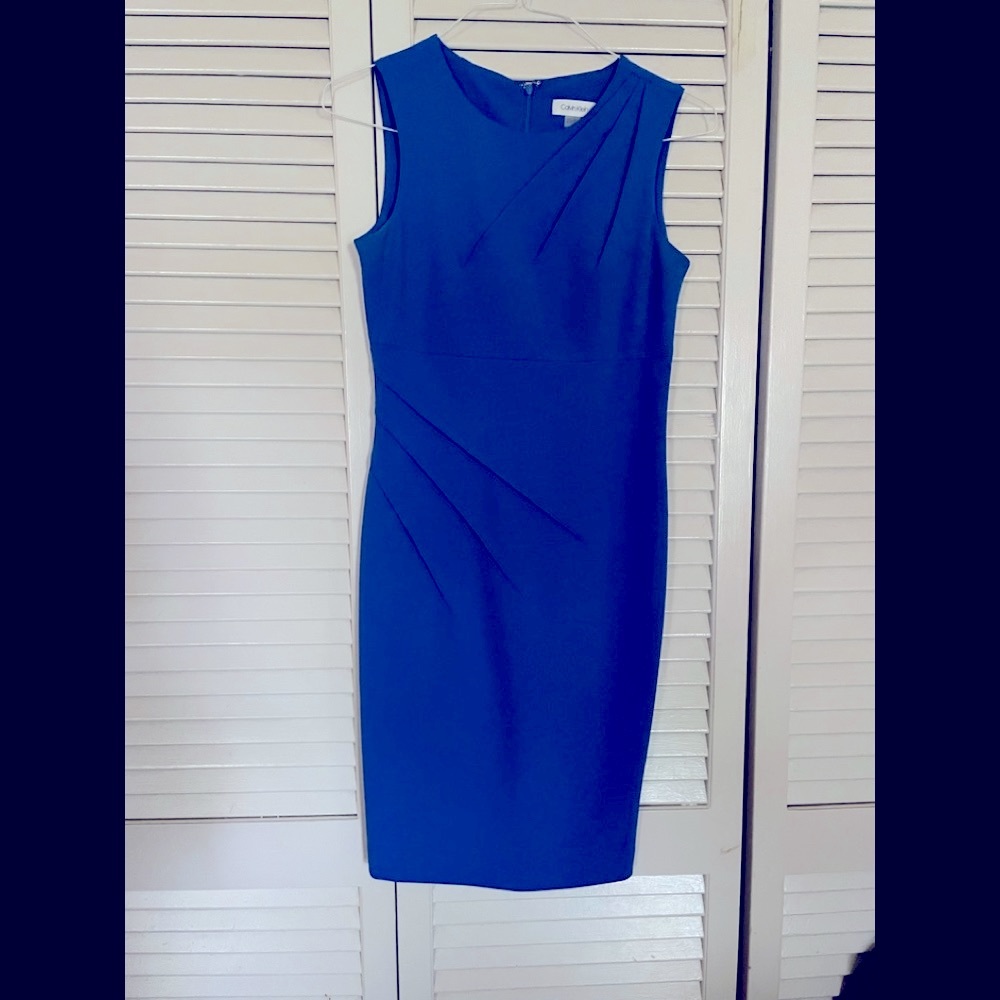 Beautiful Calvin Klein dress